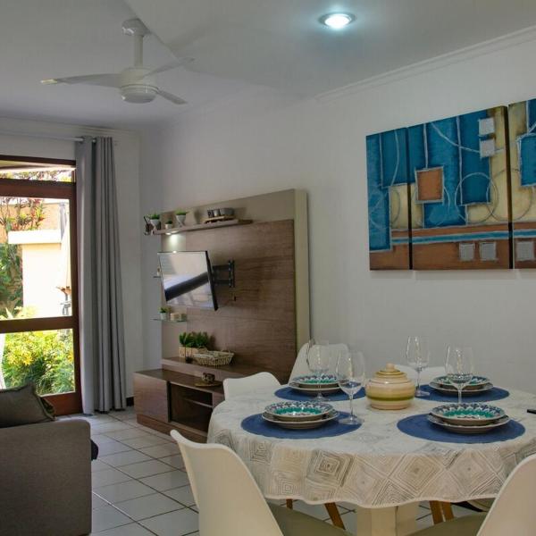 triplex do lado do mar na Ponta em Floripa!