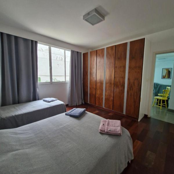 Apartamento no Leblon! Broad, illuminated, close to everything! - Foto 2