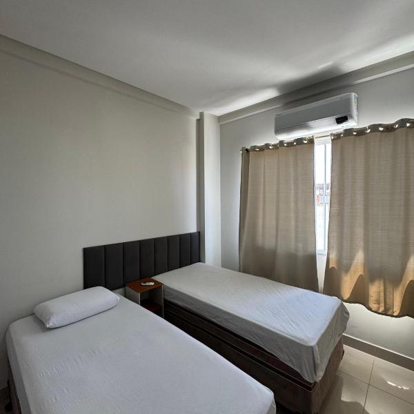 Hotel Central Guanambi - Foto 2