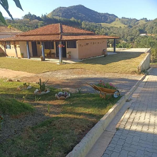 Rancho e Pousada Vale do Sol