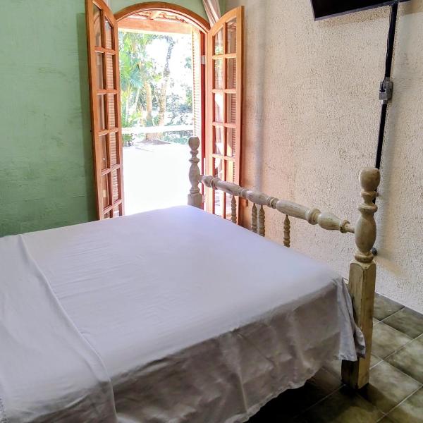 D Pedro Suite in Serra da Cantareira - Foto 3