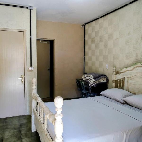 D Pedro Suite in Serra da Cantareira - Foto 4