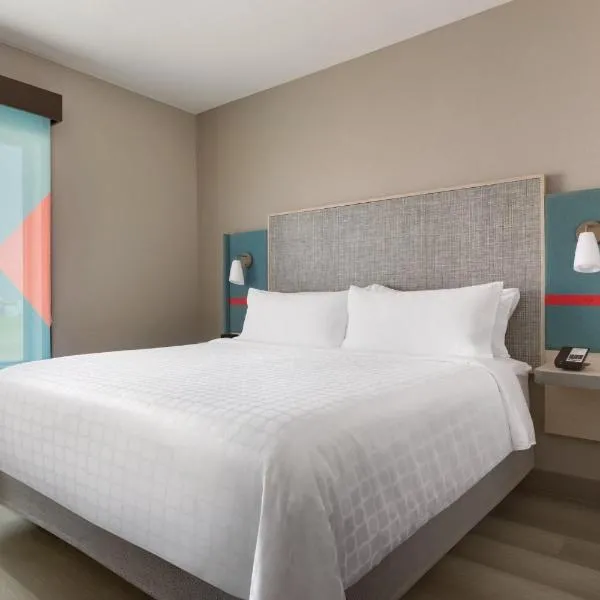 avid Hotel Sioux City - Downtown by IHG, hotel em Sioux City
