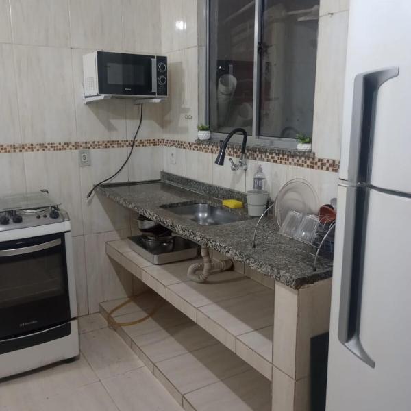 Hospedagem central - Foto 2