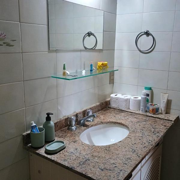 Barra, Infra Lazer, Beach, 2 bedrooms, Rock in Rio - Foto 3