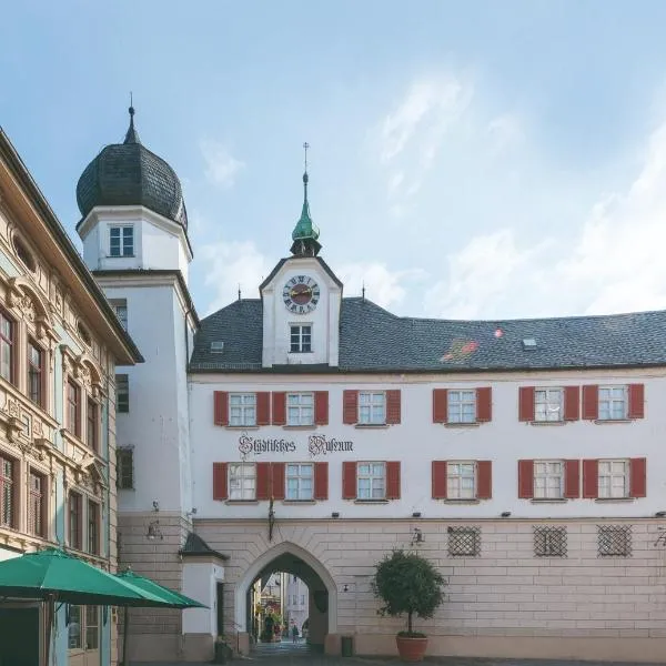 Holiday Inn Express - Rosenheim by IHG, hotel di Rosenheim