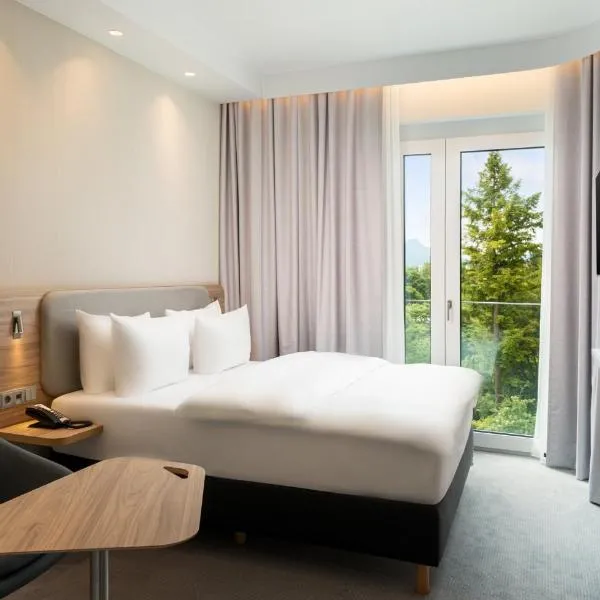 Holiday Inn Express - Rosenheim by IHG – hotel w mieście Rosenheim