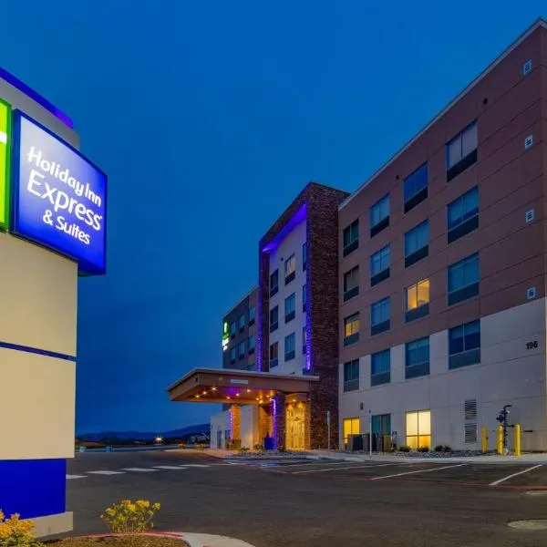 Holiday Inn Express & Suites - Harrisonburg University Area by IHG, hotel di Harrisonburg
