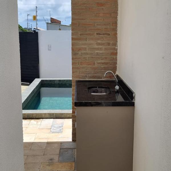 01 - Saint Marie Beach House - Foto 4