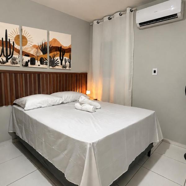 Casa Completa Aconchegante e Ótima Localização