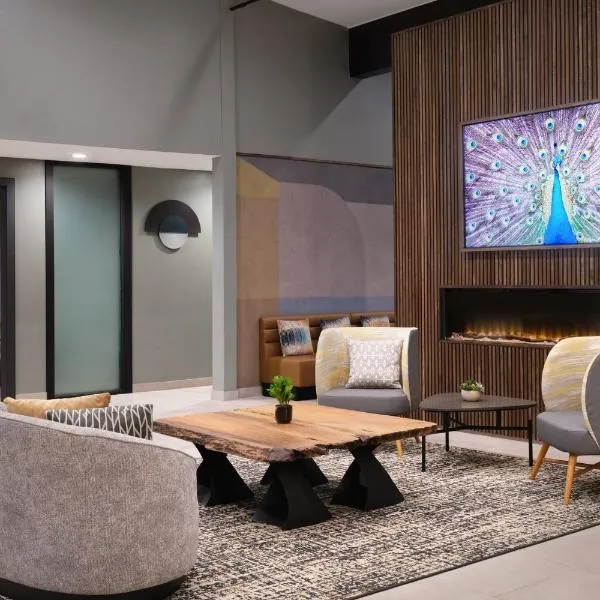 Holiday Inn Gonzales by IHG, hotel in Gonzales