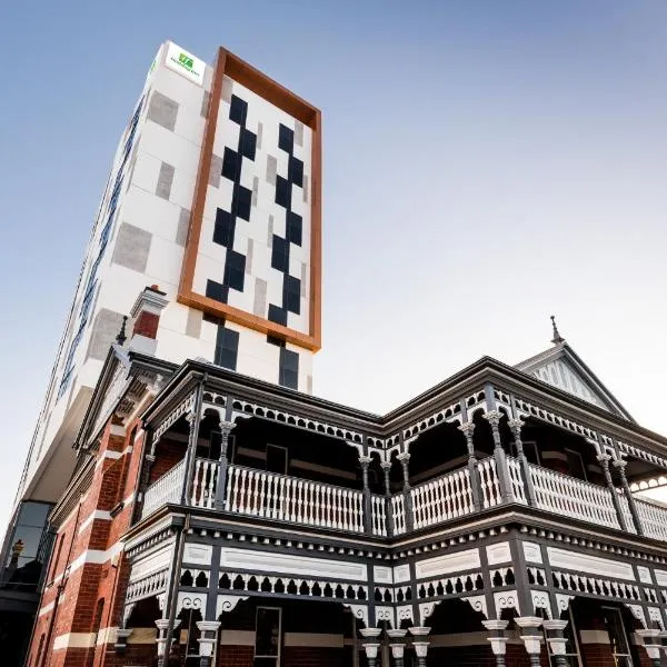 Holiday Inn West Perth by IHG, hotel en Perth