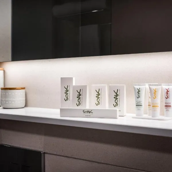 Holiday Inn West Perth by IHG, hótel í Perth
