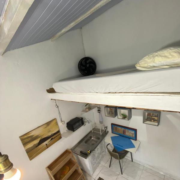 Hostel Beach Way - Foto 2