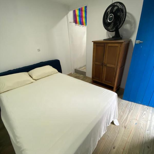 Hostel Beach Way - Foto 4