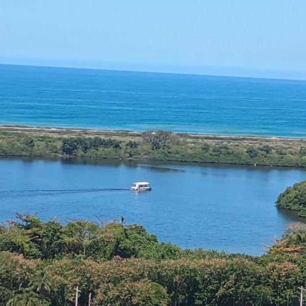 Barra, Infra Lazer, Beach, 2 bedrooms, Rock in Rio