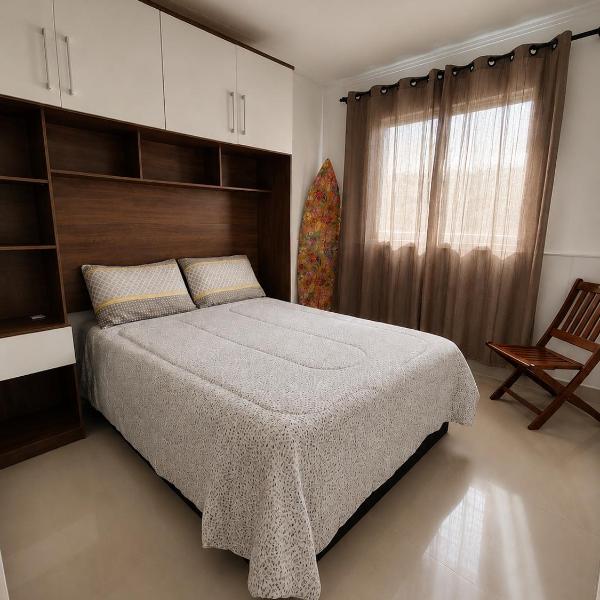 Casa de Hóspedes aconchegante em Florianópolis