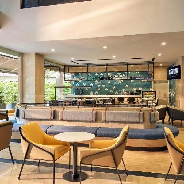 Holiday Inn Express Bali Sunset Road by IHG, hotel in Kuta