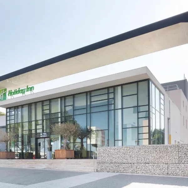 Holiday Inn - Marseille Airport by IHG โรงแรมในวิทอลล์
