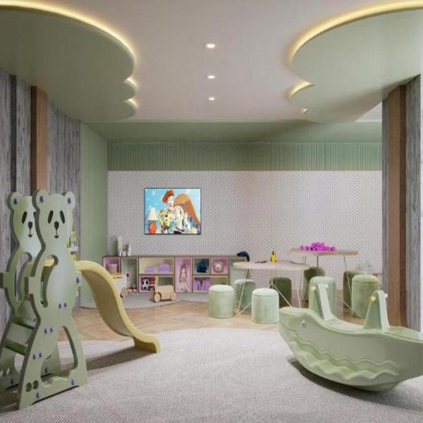 Apartamento Beach Gav Resort - Foto 5