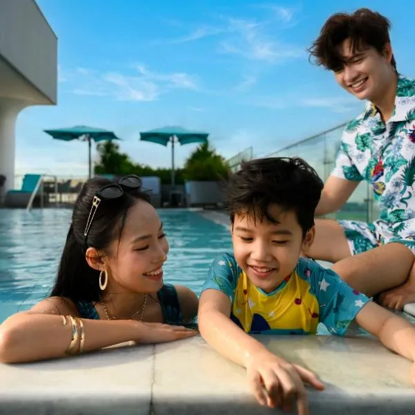Wink Tuy Hoa Beach, Unscripted by Hyatt - 24 Hours stay, khách sạn ở Tuy Hoà