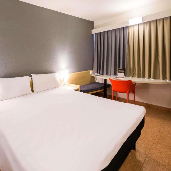 ibis Araçatuba - Foto 5