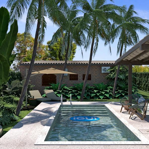 Casa Pérola - Foto 4