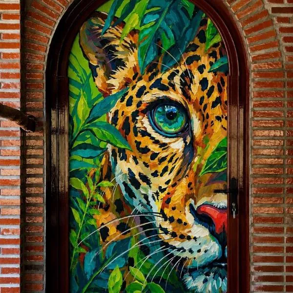 Jade's House Homestay Can Tho, Hotel in Cần Thơ