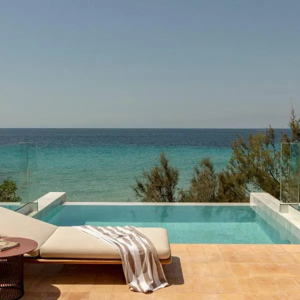 Villa Le Blanc, a Gran Meliá Hotel Hotel - The Leading Hotels of The World, hotel in Santo Tomás