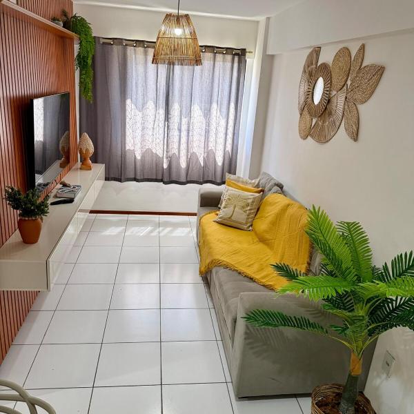 Soho 105 - Maceió - Alva Dunas