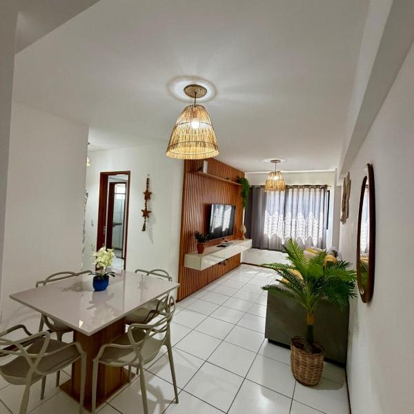 Soho 105 - Maceió - Alva Dunas - Foto 4