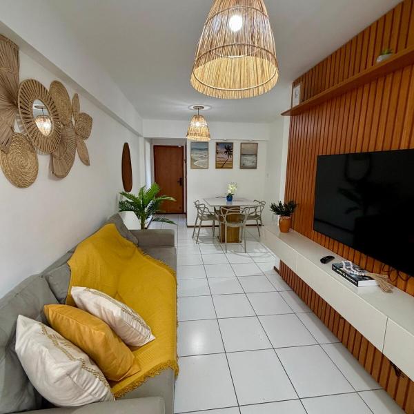 Soho 105 - Maceió - Alva Dunas - Foto 5