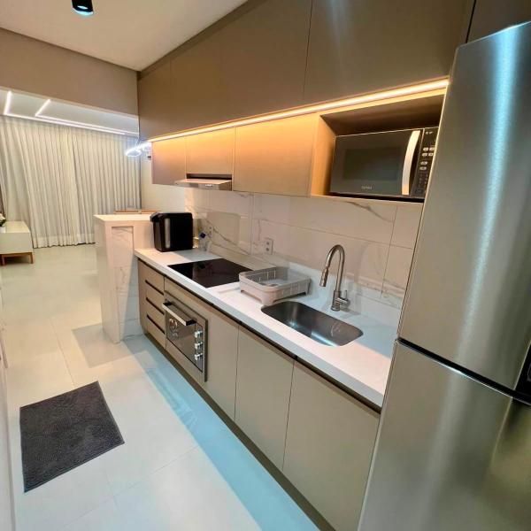 Apartamento bem localizado próximo ao DETRAN, Assembleia Legislativa de Cuiabá, Centro Político e Shopping Pantanal