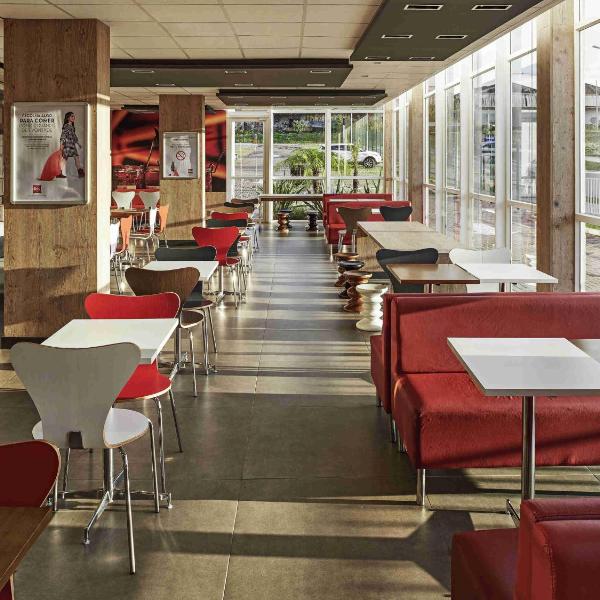 ibis Londrina Shopping - Foto 4