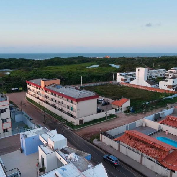 Flat Atalaia Beach Salinas - Foto 4