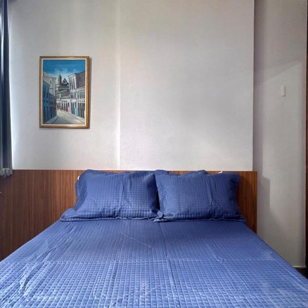 Apartmento e rooftop ao lado da Carioca - Foto 2