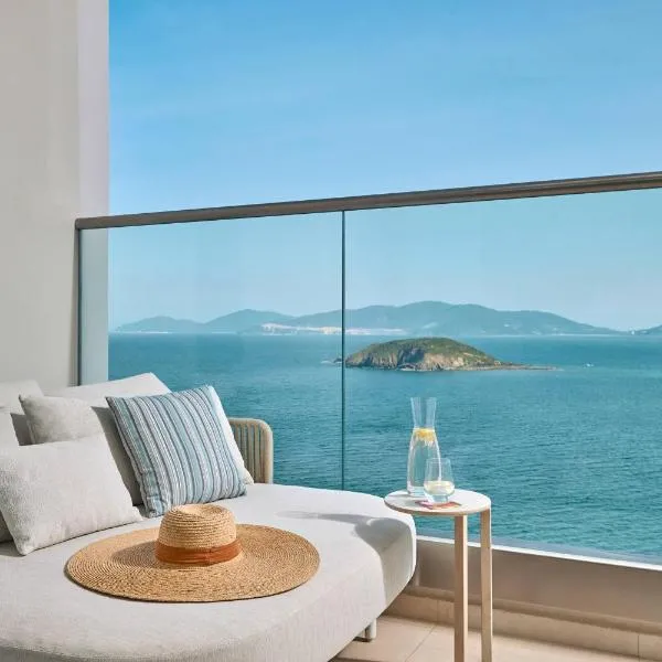 Meliá Aurea Nha Trang, hotel em Nha Trang