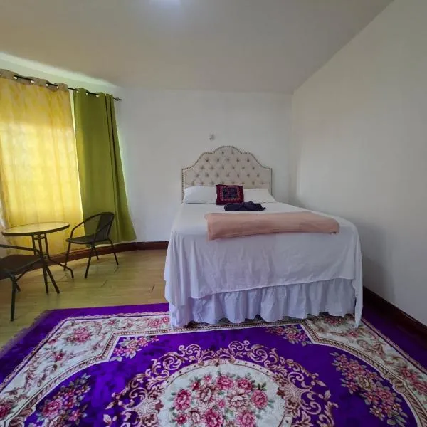 Montego Bay में, होटल Bright Bay Garden Suite