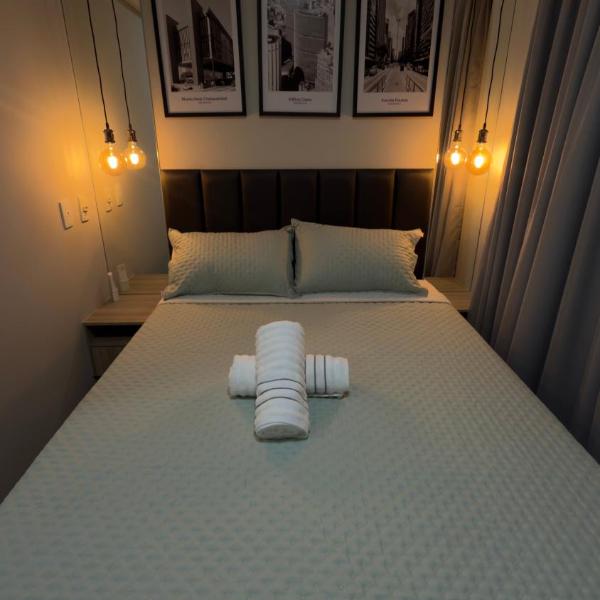 Apartamento Paulista