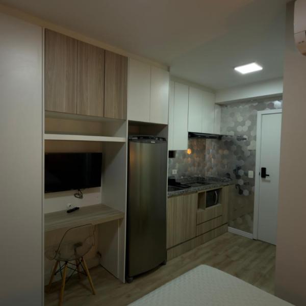 Apartamento Paulista - Foto 4
