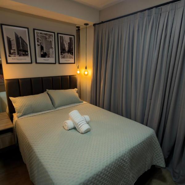 Apartamento Paulista - Foto 2