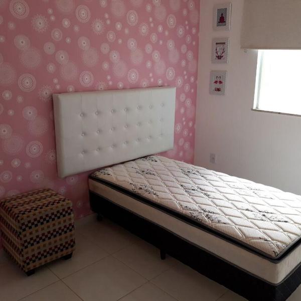 Condomínio Riviera - Foto 2