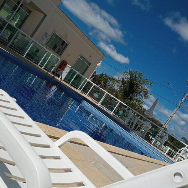 Condomínio Riviera - Foto 4