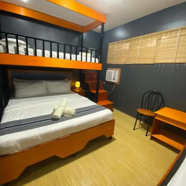 Angkel's Place, Hotel in Bangued