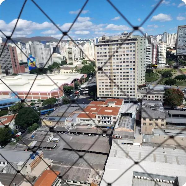 Apartamento duplex no coração de Belo Horizonte - Foto 5
