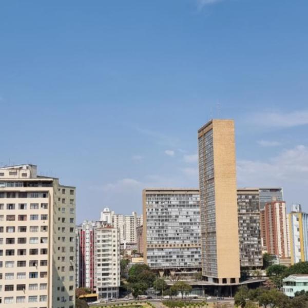Apartamento duplex no coração de Belo Horizonte - Foto 3