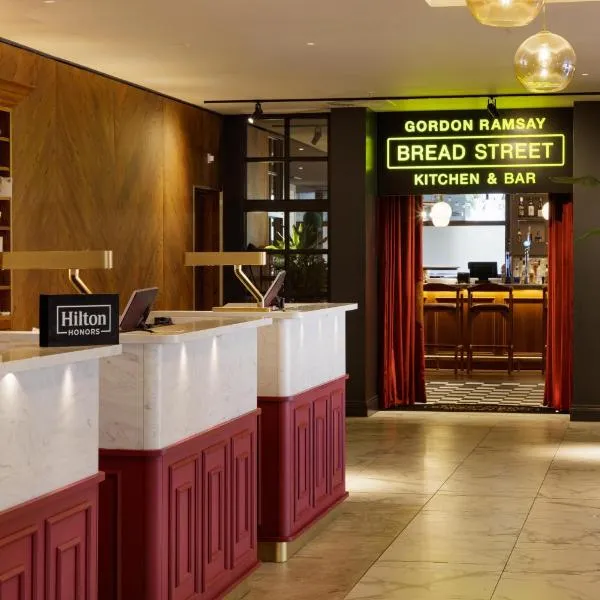 DoubleTree by Hilton Bath, Hotel in Bath