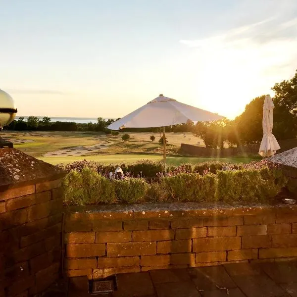 Ekerum Resort Öland, hotel en Rälla