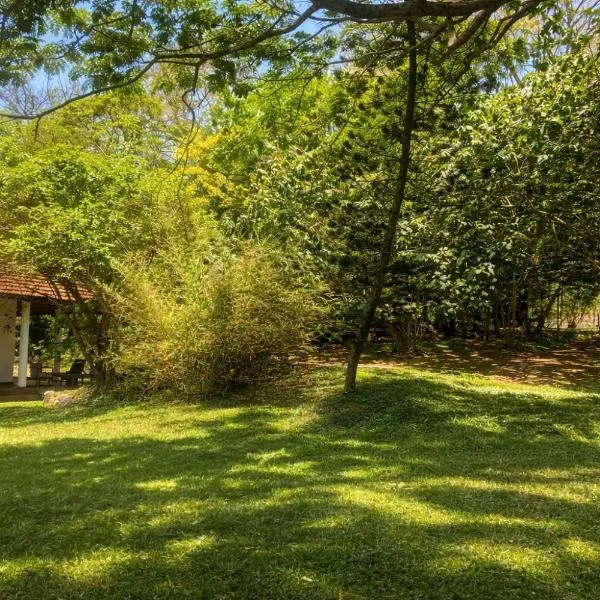 GoyambokkaBluewind, hotel em Tangalle