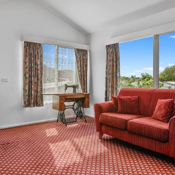 Aunty Wins – hotel w mieście Apollo Bay